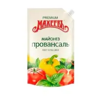 Maioneza Maheev Provensal 50,5%, 770g - thumbs image 1