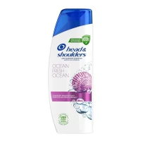 Head & Shoulders Sampon 330 ml Ocean Fresh anti-matreata
