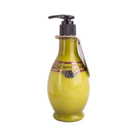 Viva Oliva Crema pentru maini si unghii Ulei de masline si struguri 275ml