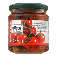 Casa Rinaldi Rosii uscate 270g in ulei de floarea soarelui - thumbs image 1