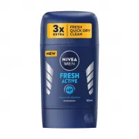 Nivea Men Deodorant Stick Fresh Active 50 ml
