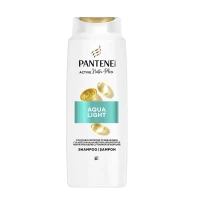 Шампунь Pantene Pro-V Aqualight для волос, склонных к жирности, 625 мл