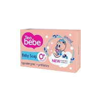 Teo Bebe sapun solid 75gr Almond Oil