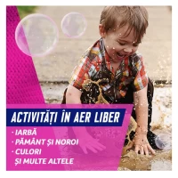 Vanish Spray Oxi Action 500ml pentru îndepărtarea petelor - thumbs image 3
