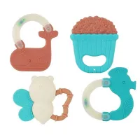 ESSA Set de zornaitoare, 2 modele - thumbs image 3