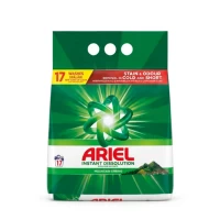 Ariel Порошок автомат 1,105 кг Mountain Spring 17 стирок