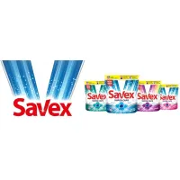 Savex Капсулы для стирки 2in1 Extra Fresh 12 шт - thumbs image 3