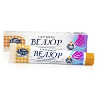 Сто Рецептов Красоты крем для рук Велюр 70 мл - thumbs image 4