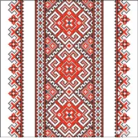 Silken 33x33 3 str 18 buc Servetele de masa Design de Prosop
