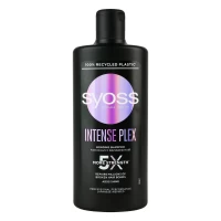 Syoss Sampon 440ml Intense Plex