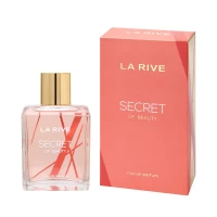 La Rive Apa de parfum 100ml Secret of Beauty