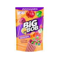 Big Bob Popcorn fructe fantasy 75 g