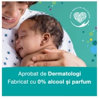 Pampers Детские Влажные Салфетки Fresh Clean 52 шт - thumbs image 4