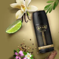 STR8 Deodorant spray 150ml Ahead - thumbs image 2
