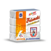 Friends sapun de rufe 4buc*125g Anti-pete - thumbs image 1
