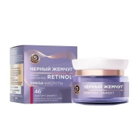 Ciornii Jemciug Crema de fata de noapte Program de la 46 ani 50ml - thumbs image 1