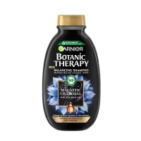 Garnier Botanic Sampon 250 ml Magnetic Charcoal - thumbs image 1