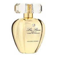 Парфюмированная вода для женщин La Rive Golden Woman Made with Swarovski elements i 75 мл - thumbs image 2