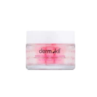 Dermokil Crema 3D cu capsule 50 ml Rose Water