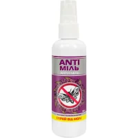 Anti Moli spray anti-molie 100ml