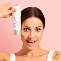 Viorica Toner echilibrant A0, 200 ml - thumbs image 2