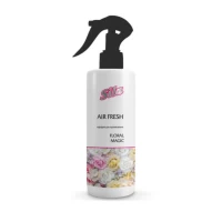 Sila odorizant pentru incaperii 400 ml Floral Magic