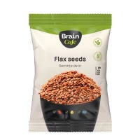 Brain Cafe Seminte de in 150 g
