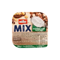 Muller Mix iaurt cioco stelute 130g