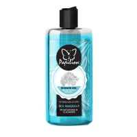 Papilion gel de dus 400 ml Ocean Minerals - thumbs image 2
