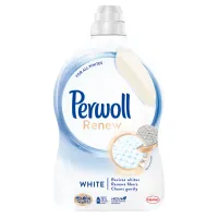 Perwoll Гель для стирки 2,97л White