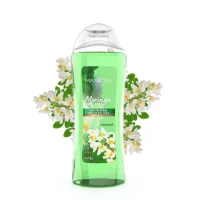 Maxrosa gel de dus 750 ml Moringa - thumbs image 2