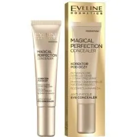 Eveline Concealer de ochi Magical Perfection 15 ml 02 Medium - thumbs image 1