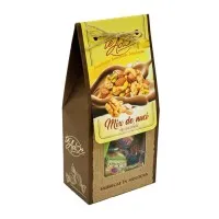 Конфеты Te Ador 220г Смесь орехов - thumbs image 2
