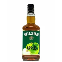 Wilson Whisky 0.5l Mar