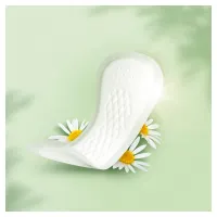 Naturella Absorbante Camomile Normal 20 buc - thumbs image 2