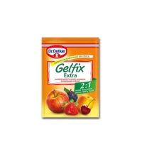 Dr. Oetker Гельфикс Extra 2:1 для Засолки 25г
