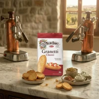 Mulino Bianco Pesmeti Classic 280 g - thumbs image 2