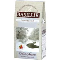 Basilur Ceai Four Seasons Winter Tea 100g