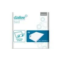 Dailee Premium Pelinci de unica folosinta 60 x 90 cm, 25 buc