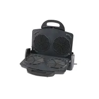Conti Sandwich& Waffle Maker Graffle CG-920 - thumbs image 2