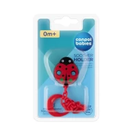 Canpol Lantisor suzeta Pestisor 10/873