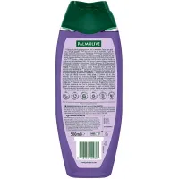 Palmolive gel de dus 500ml Aroma Relax with Lavender - thumbs image 3