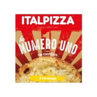 Italpizza Pizza congelata ai Formaggi 410 g