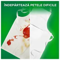 Ariel Detergent 0.450kg manual Touch of Lenor Fresh - thumbs image 4