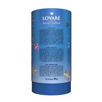 Lovare Ceai 80 g negru și verde 1001 Nights, cu fructe și petale de flori - thumbs image 2