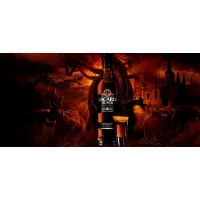 Rom Bacardi Black 1L - thumbs image 3