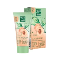 Cistaia Linia Scrab pentru fata 120 ml Curatire