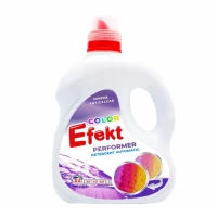 Efekt Жидкий порошок 1.82л для цветного белья