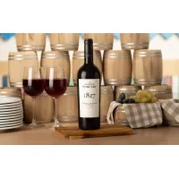Vin Cabernet Sauvignon de Purcari rosu sec 0.75l - thumbs image 3