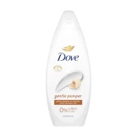 Dove Гель для душа Essential Care Gentle Pamper 720 мл - thumbs image 1